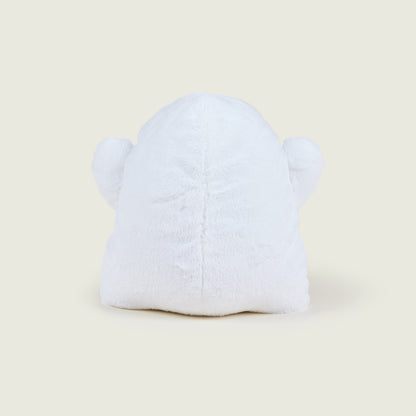 Fantôme bouillotte déhoussable Warmies