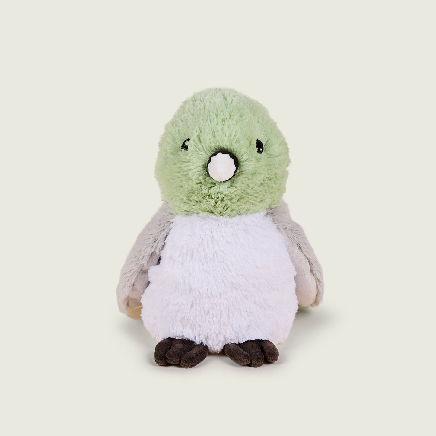 Oiseau bouillotte Warmies