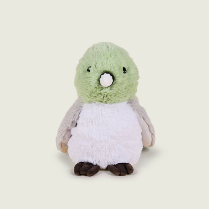 Oiseau bouillotte Warmies