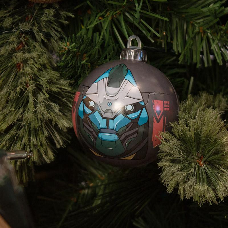 Pallina di Natale Cayde-6