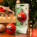 Weihnachtskugel Tomatohead