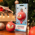 Weihnachtskugel Knuckles
