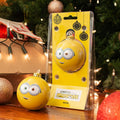 Weihnachtskugel Minions - Bob