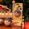 Boule de Noël Ryu
