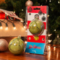 Weihnachtskugel Le Grinch