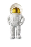 Giant Astronaut Snow Globe