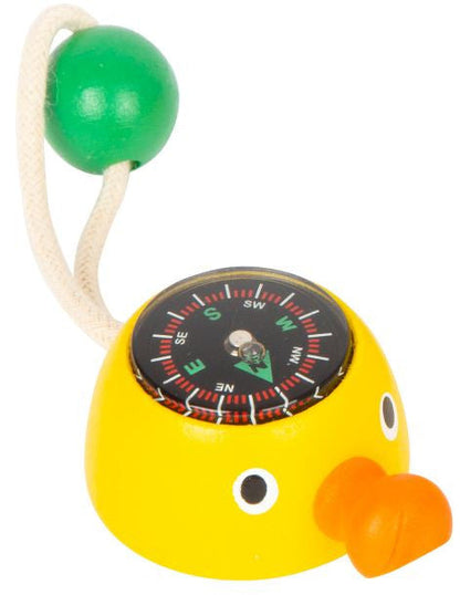 Boussole Canard