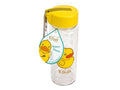 Bouteille Canard Jaune