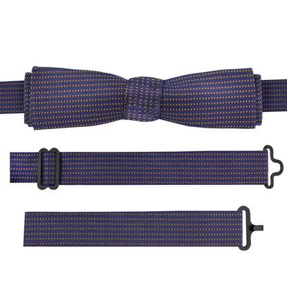 Newt Scamander bow tie