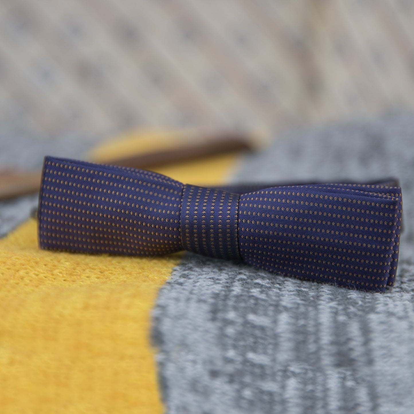 Newt Scamander bow tie