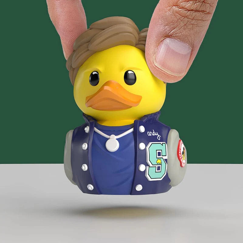 Canard The Breakfast Club: Andrew Clark TUBBZ (Mini Edition) - vue 1