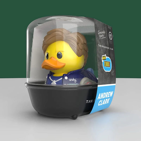 Canard The Breakfast Club: Andrew Clark TUBBZ (Mini Edition) - vue 2