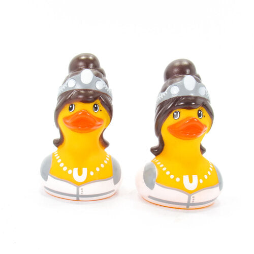 Mini Duck Bride & Bride