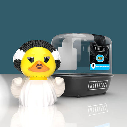 Canard La Fiancée de Frankenstein (First Edition)