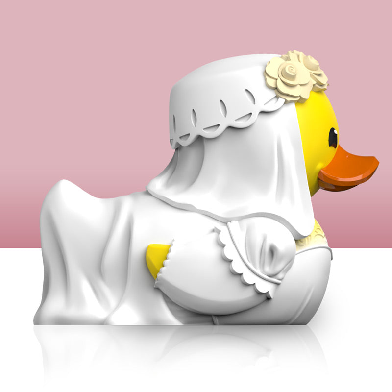 Duck Bride (First Edition)