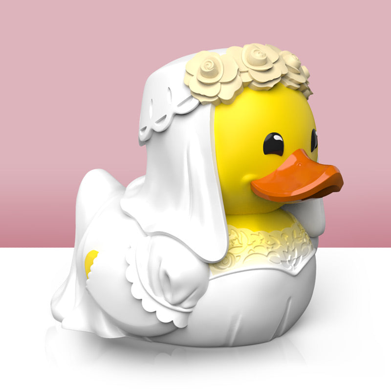 Papera Mariage: La Mariée TUBBZ (First Edition)