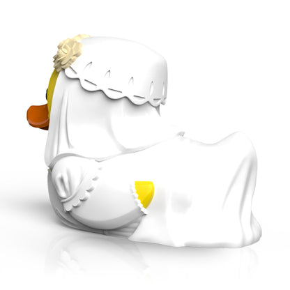 Duck Bride (First Edition)