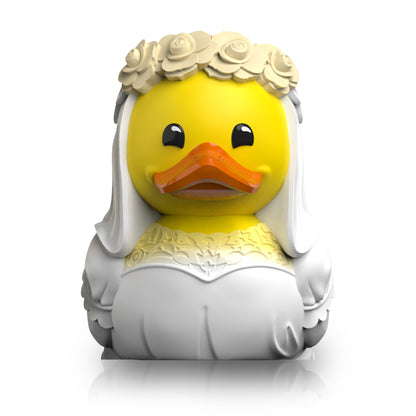 Duck Bride - PRE-ORDER*