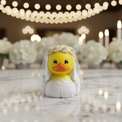 Duck Bride (First Edition)