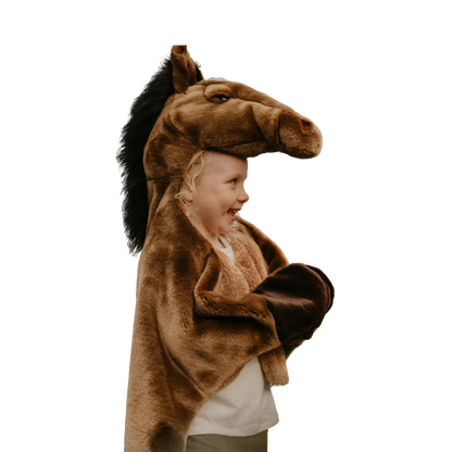 Déguisement Enfant Cheval - Wild & Soft