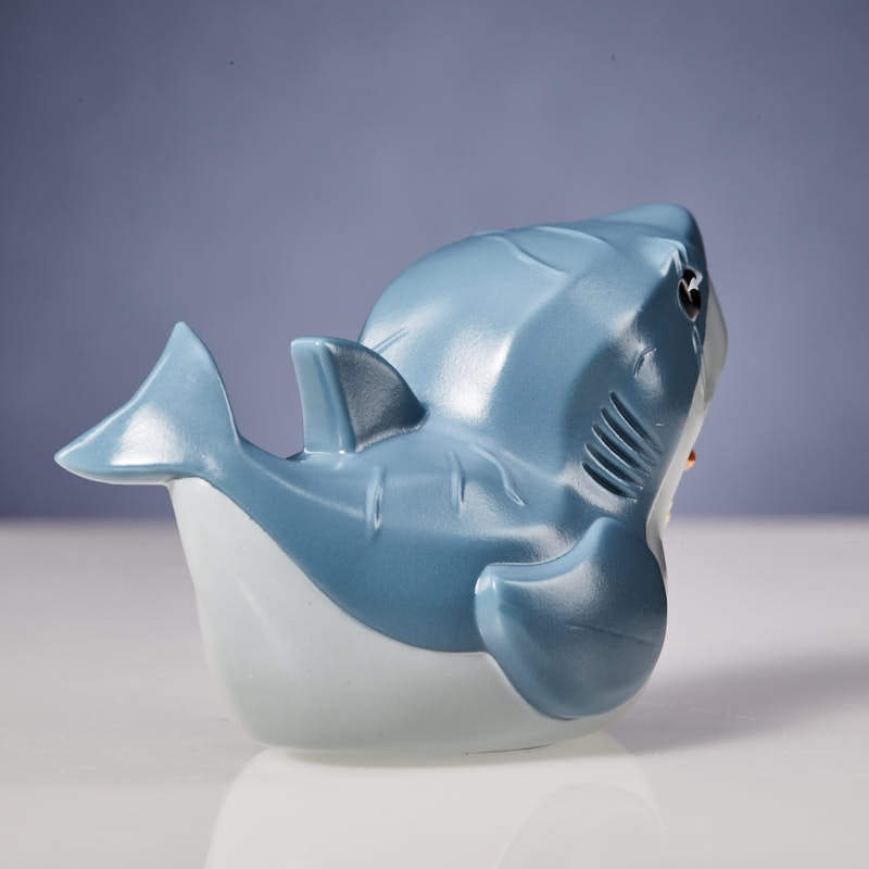 Papera TUBBZ Bruce le Requin TUBBZ (Mini Edition)