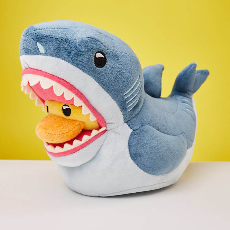 Bruce the Shark
