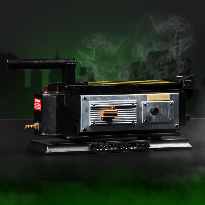 Ghostbusters Incense Burner - Ghost Trap