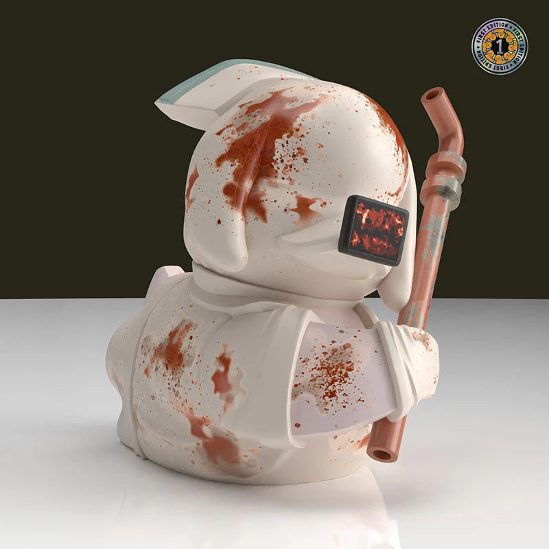 Canard Silent Hill: Nurse TUBBZ (First Edition) - vue 1