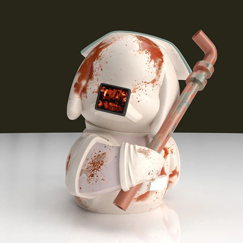 Canard Silent Hill: Nurse TUBBZ (First Edition)