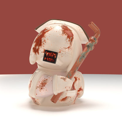 Silent Hill Duck: Nurse TUBBZ (Boxed Edition)
