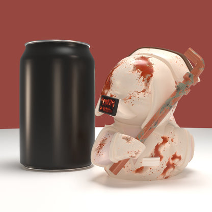 Silent Hill Duck: Nurse TUBBZ (Boxed Edition)