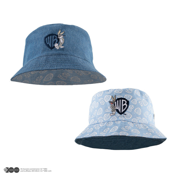 Reversible Bob Bugs Bunny