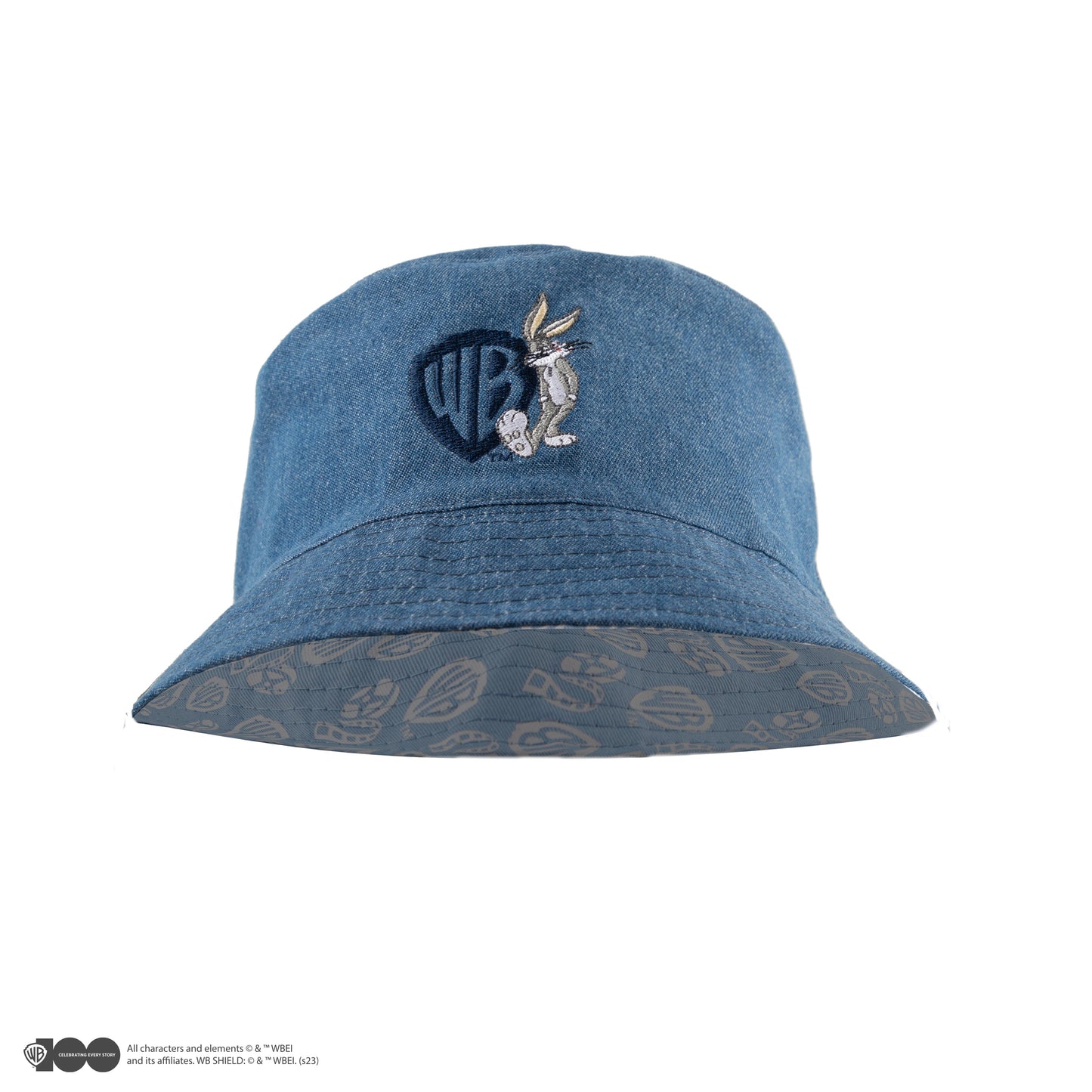Reversible Bob Bugs Bunny