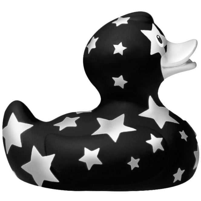 Canard Black Star Magic