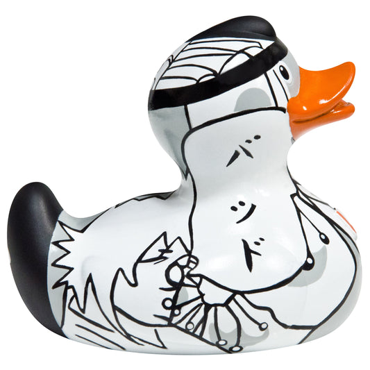 Canard Manga Blossom