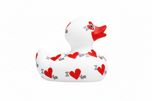 Canard I Love You