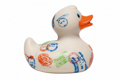 Duck International