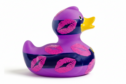 Duck Mwah Mwah