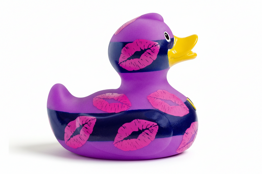 Duck Mwah Mwah