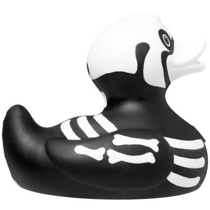 X-ray Duck