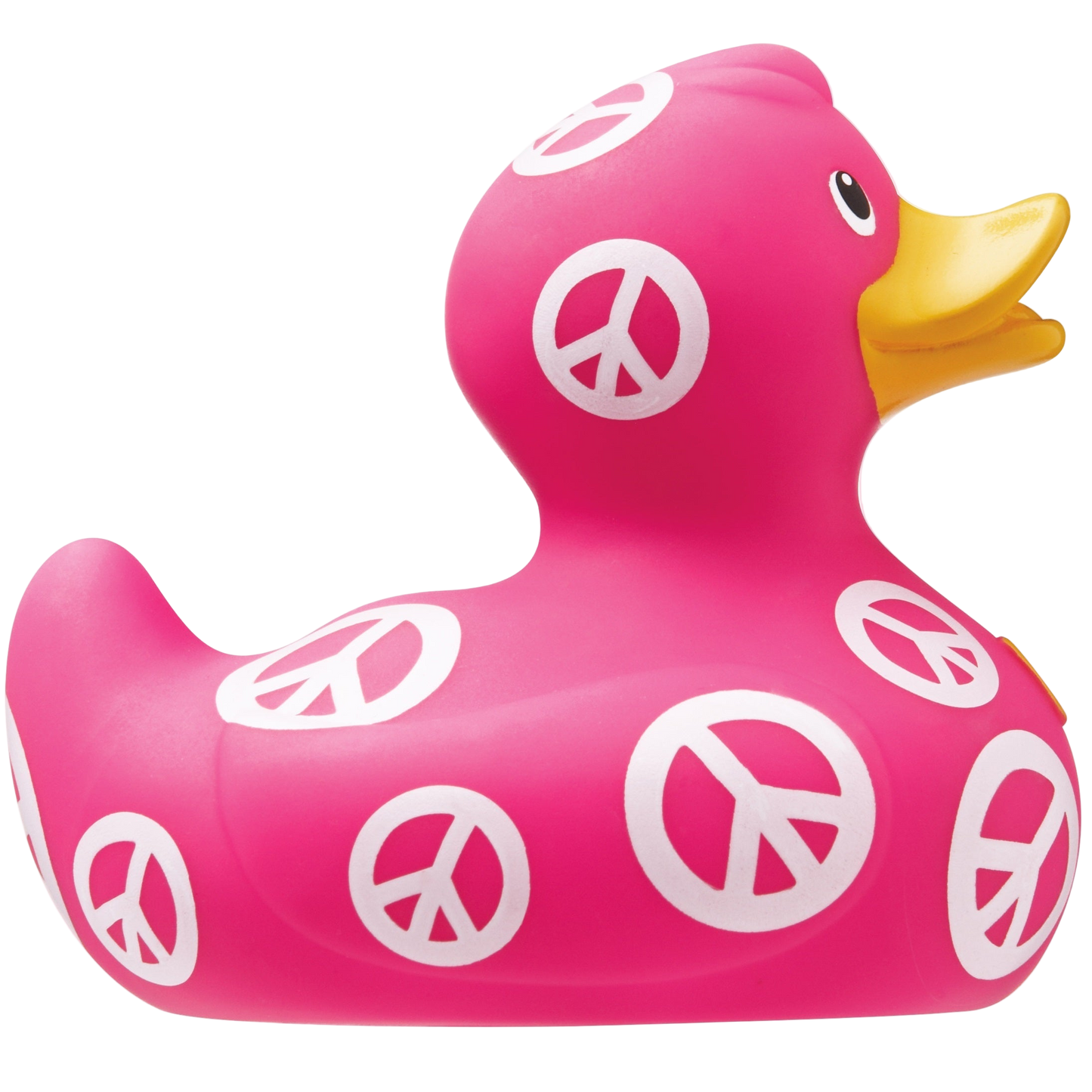 Canard Symbol Peace
