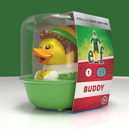 Canard ELF: Buddy Hobbs TUBBZ (Collector's Edition)