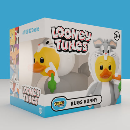 Looney Tunes Duck: Bugs Bunny (Boxed Edition)