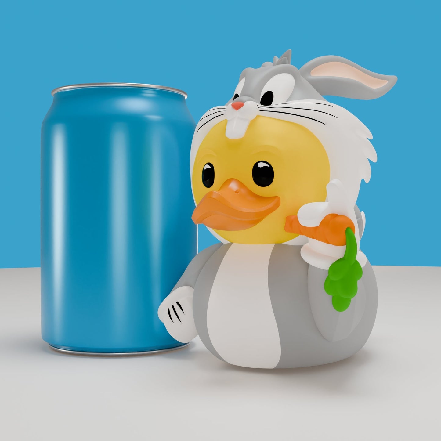 Looney Tunes Duck: Bugs Bunny (Boxed Edition)