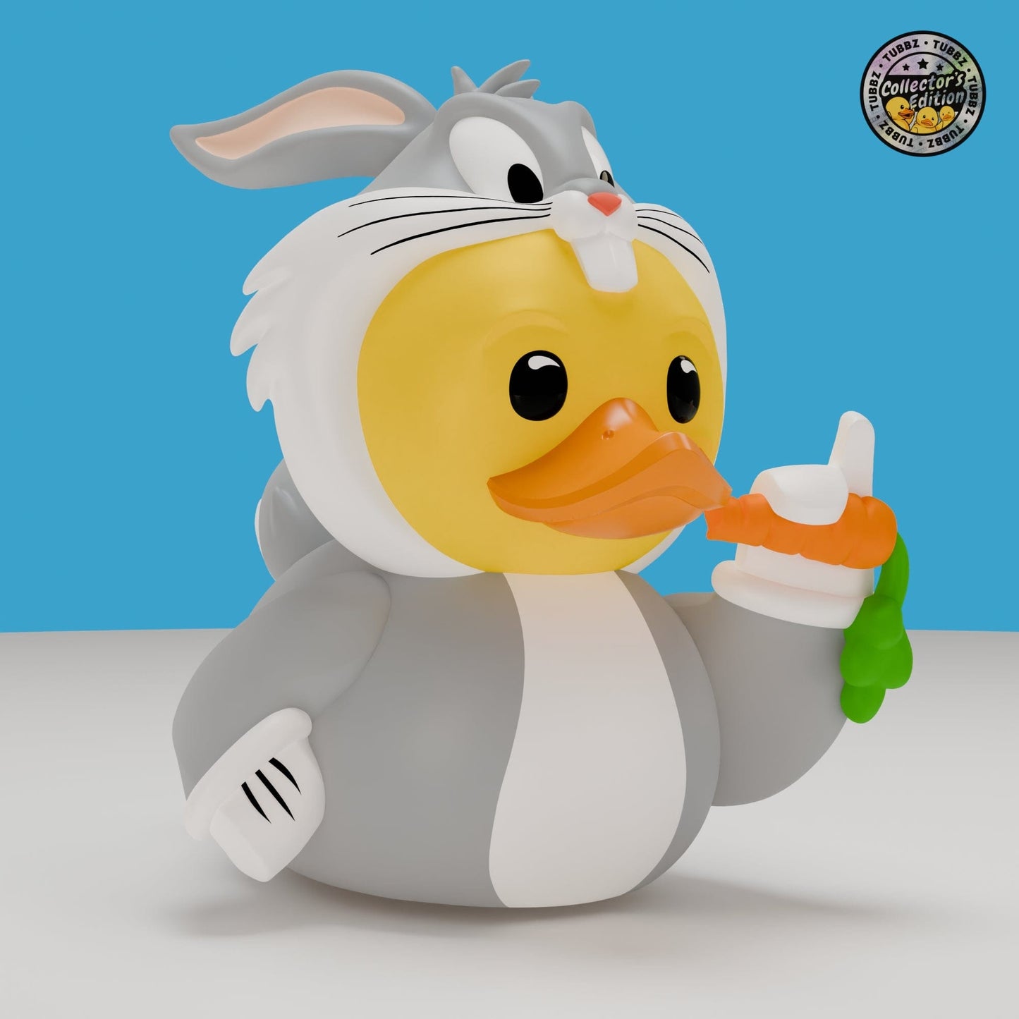 Looney Tunes Duck: Bugs Bunny (Collector's Edition)