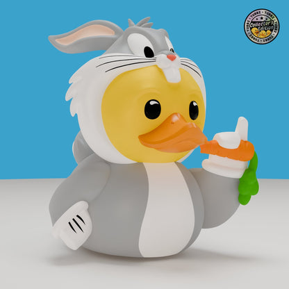 Looney Tunes Duck: Bugs Bunny (Collector's Edition)