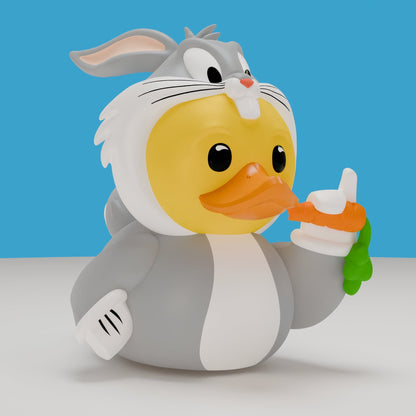 Looney Tunes Duck: Bugs Bunny (Collector's Edition)
