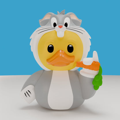 Looney Tunes Duck: Bugs Bunny (Boxed Edition)