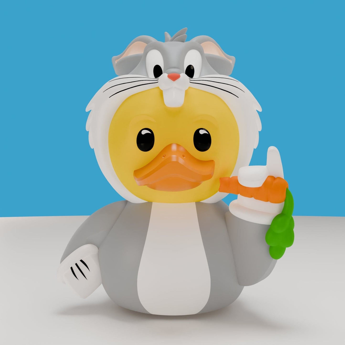 Looney Tunes Duck: Bugs Bunny (Collector's Edition)