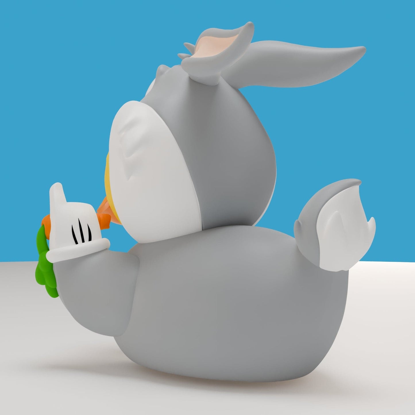 Looney Tunes Duck: Bugs Bunny (Collector's Edition)